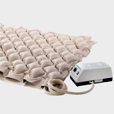 0203 Anti-decubitus Air-mattress