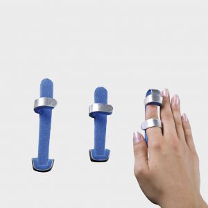 Finger Supports