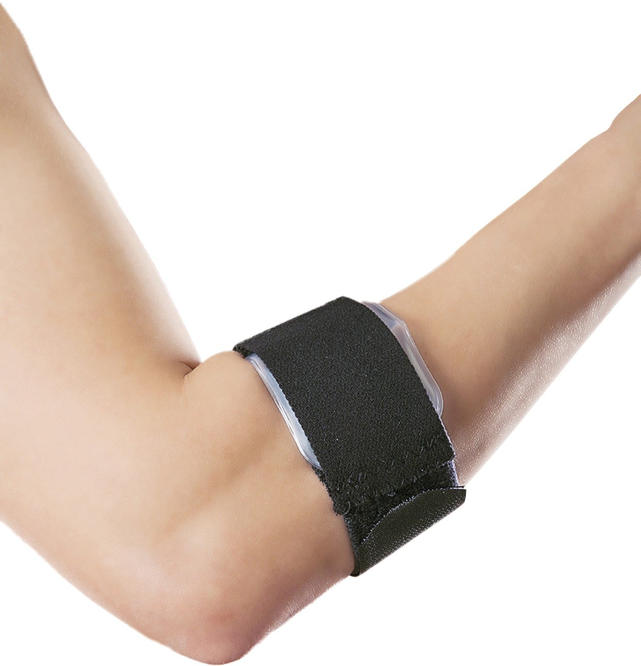 0300 Tennis Elbow Support With Gel