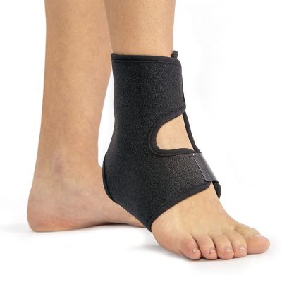 0557 Ankle Support Neoprene