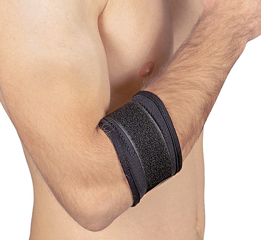 3062 Tennis Elbow Support