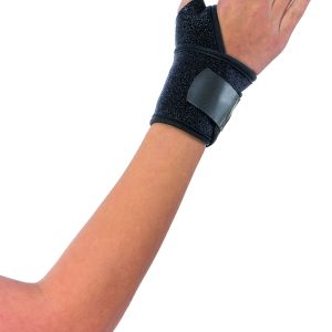 0553 Wrist and Thumb Brace