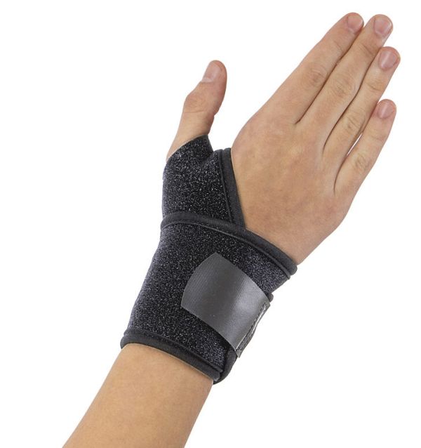 0553 Wrist and Thumb Brace