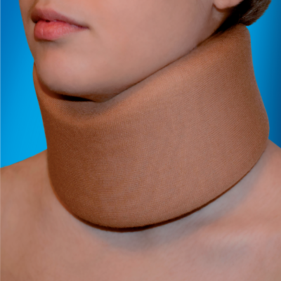 0413 Cervical Collar