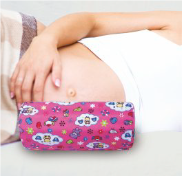 0905 Pregnancy Anatomical Pillow